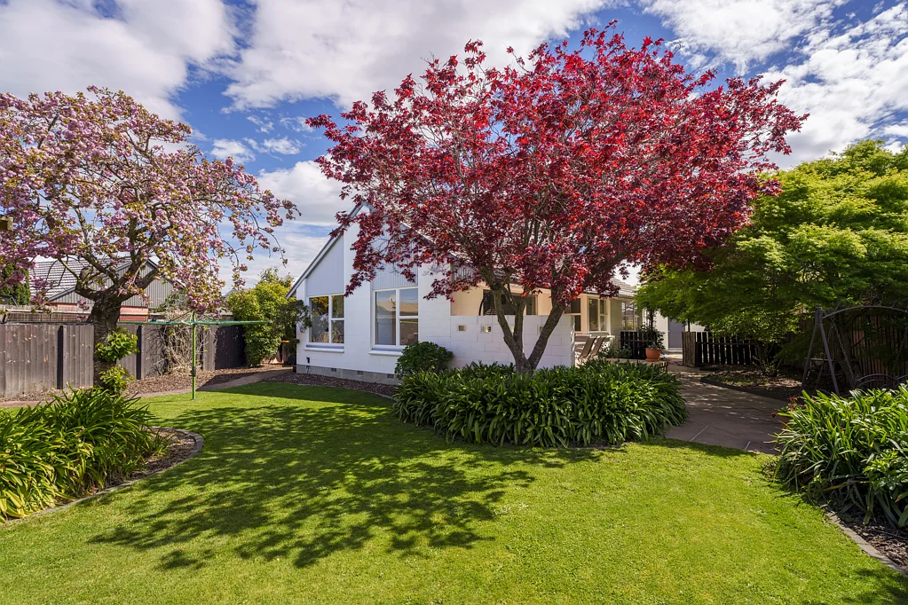 100 Teesdale Street, Burnside, Christchurch, Canterbury