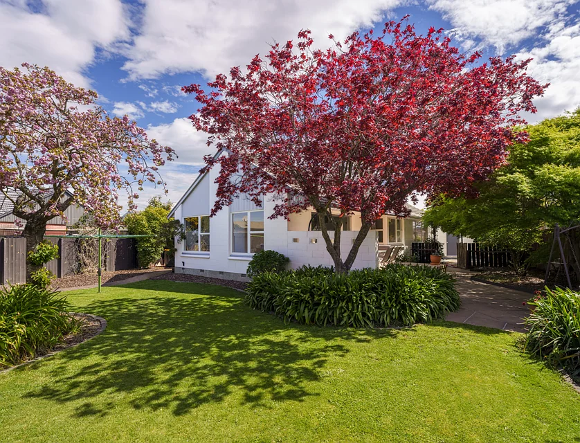 100 Teesdale Street, Burnside, Christchurch, 3 ਕਮਰੇ, 1 ਬਾਥਰੂਮ, House