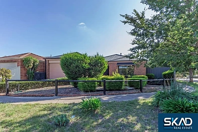 बाहरी क्षेत्र - 31 Emerald Circuit, Craigieburn, VIC 3064