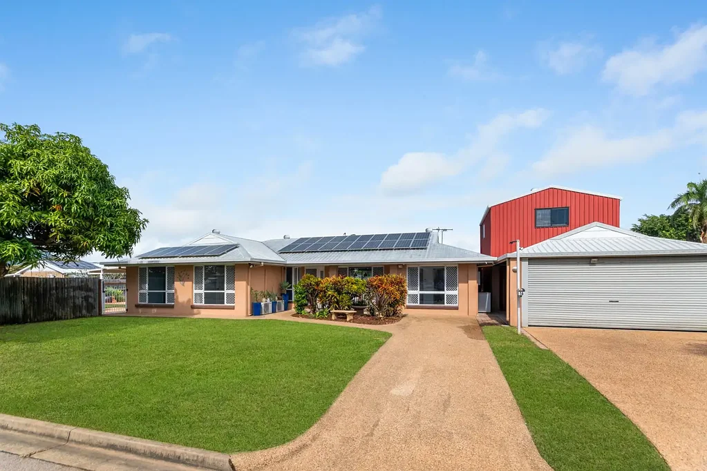 16 Gibbard Street, Condon, QLD 4815