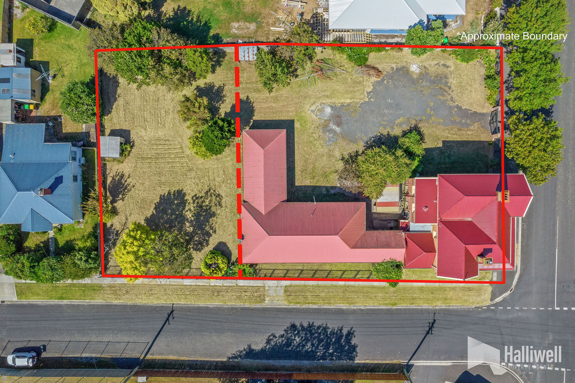 1-3 VICTORIA ST, ULVERSTONE TAS 7315, 0 Kuwarto, 0 Banyo, House