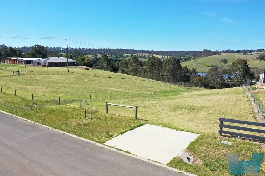 Nicholson  Nicholson River Reserve Frontage