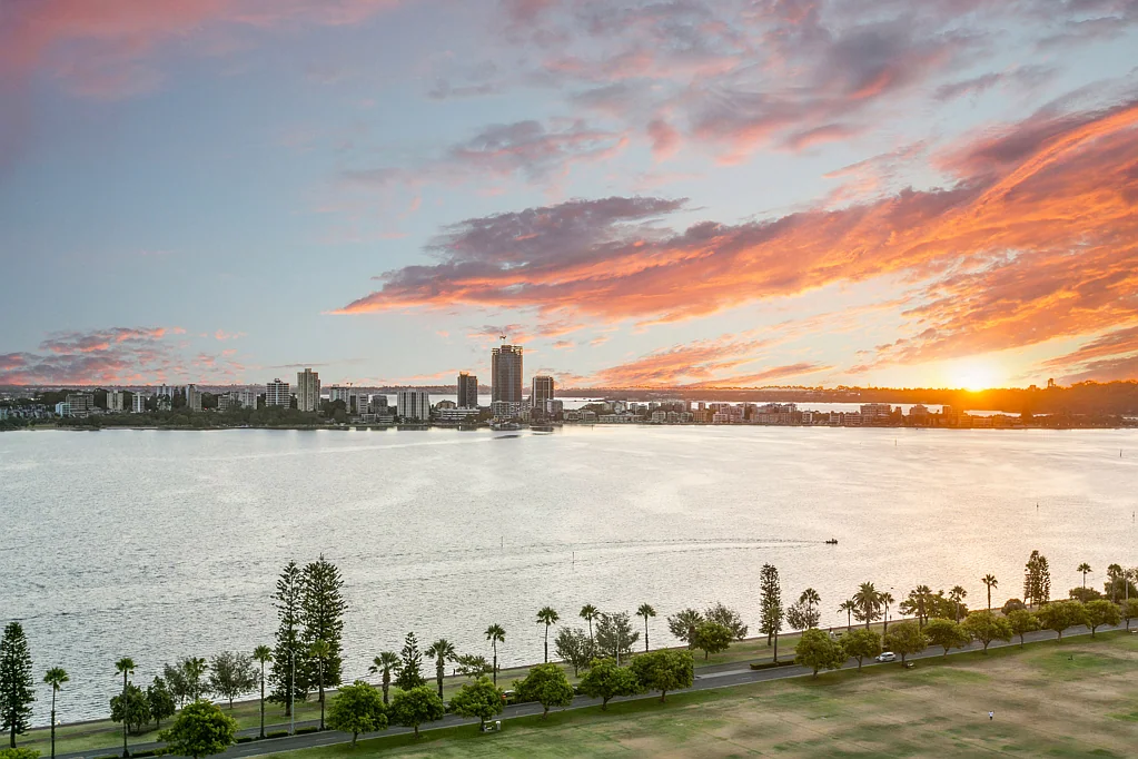 57/100 Terrace Road, East Perth, WA 6004