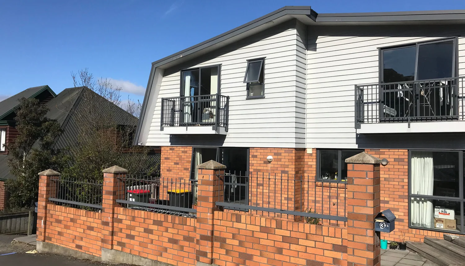 130 Cargill Street, Dunedin Central, Dunedin City, 0 Bedrooms, 0 Bathrooms