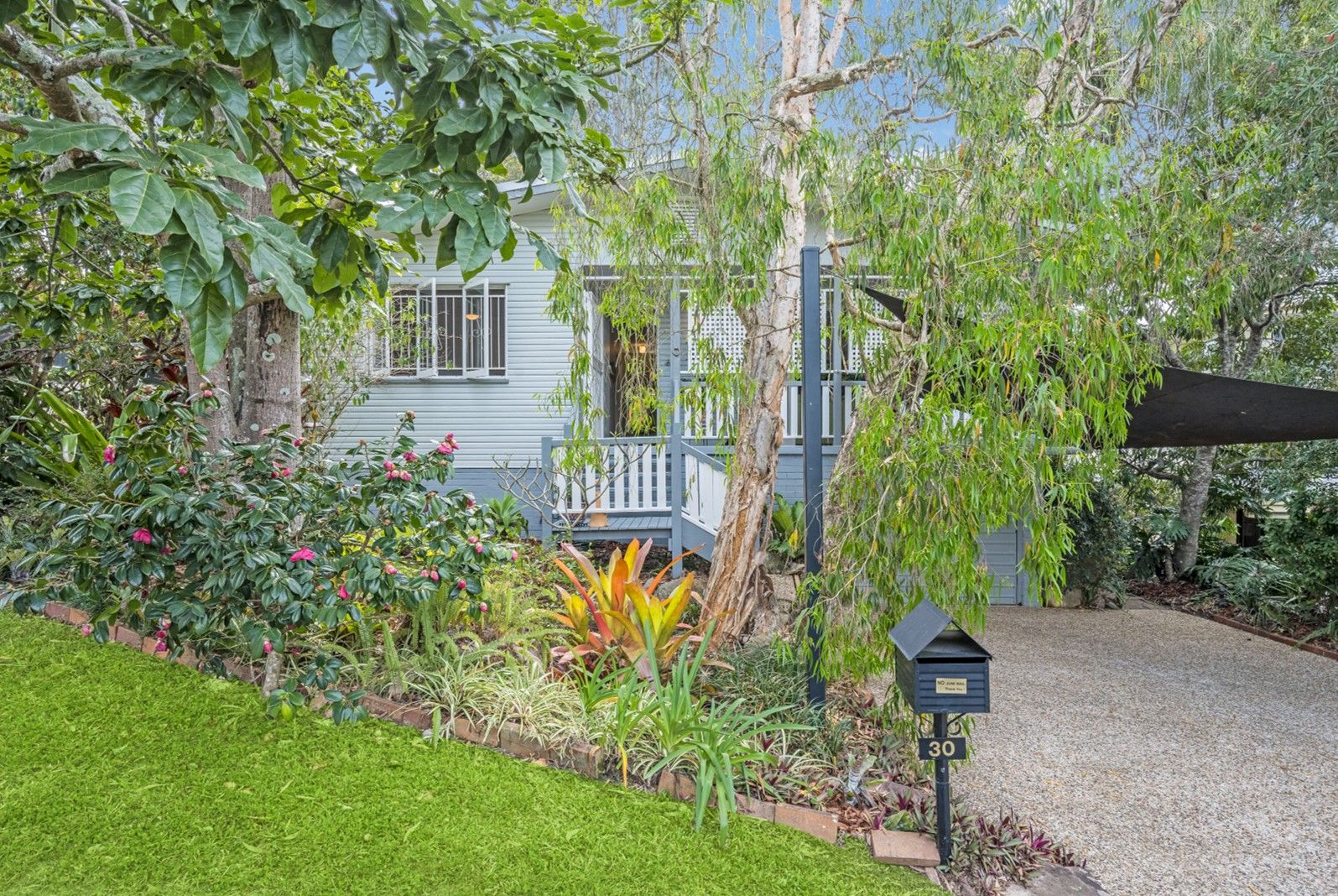 30 LENTARA ST, KENMORE QLD 4069, 0 Schlafzimmer, 0 Badezimmer, House