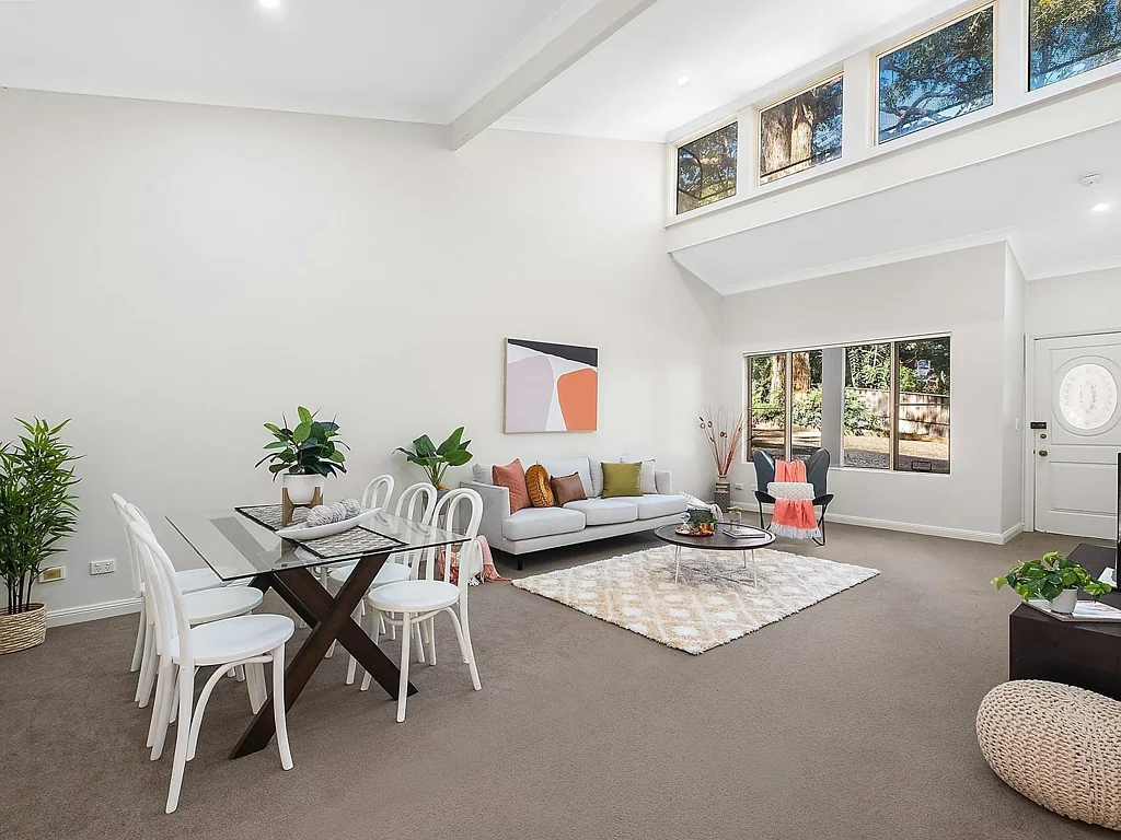 8/26 Marlow Avenue, Denistone, NSW 2114