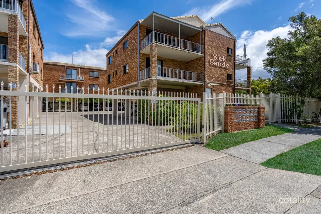 9/28 Hunter Avenue, Labrador, QLD 4215