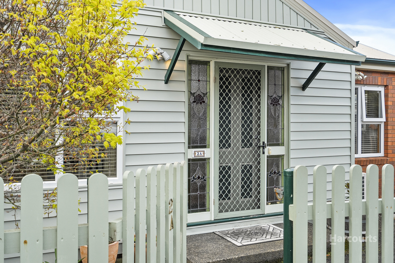 2A D'EMDEN ST, WEST HOBART TAS 7000, 0房, 0浴, House