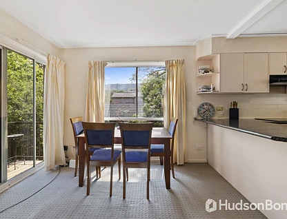 6/10 Firth Street, Doncaster, Inner East Melbourne, 1 chambres, 1 salles de bain, Apartment