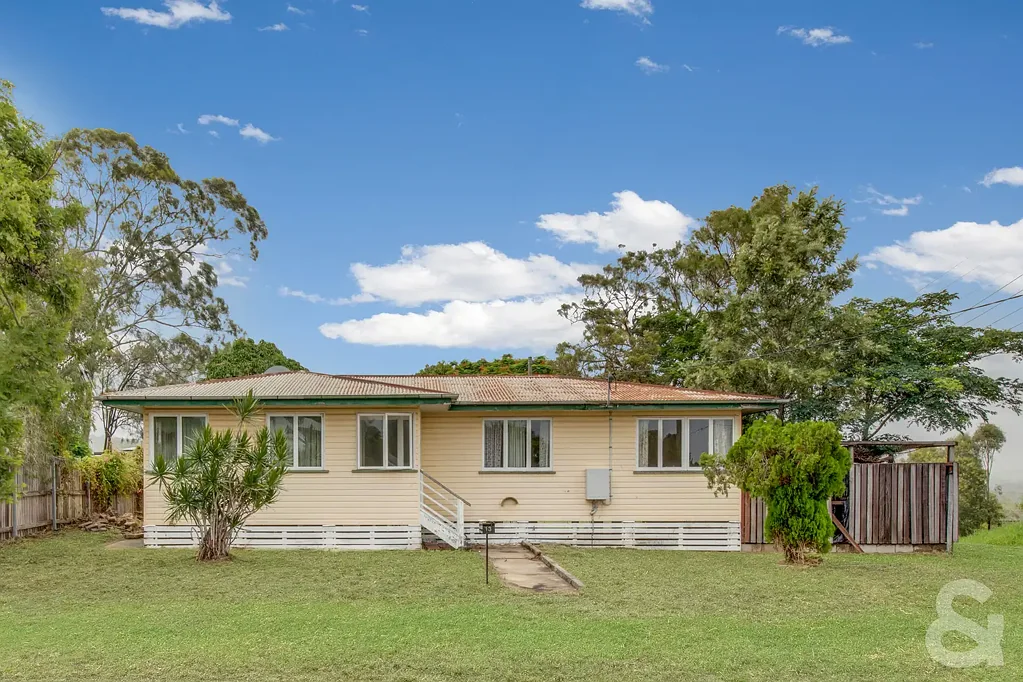 13 Hetherington Street, West Gladstone, QLD 4680