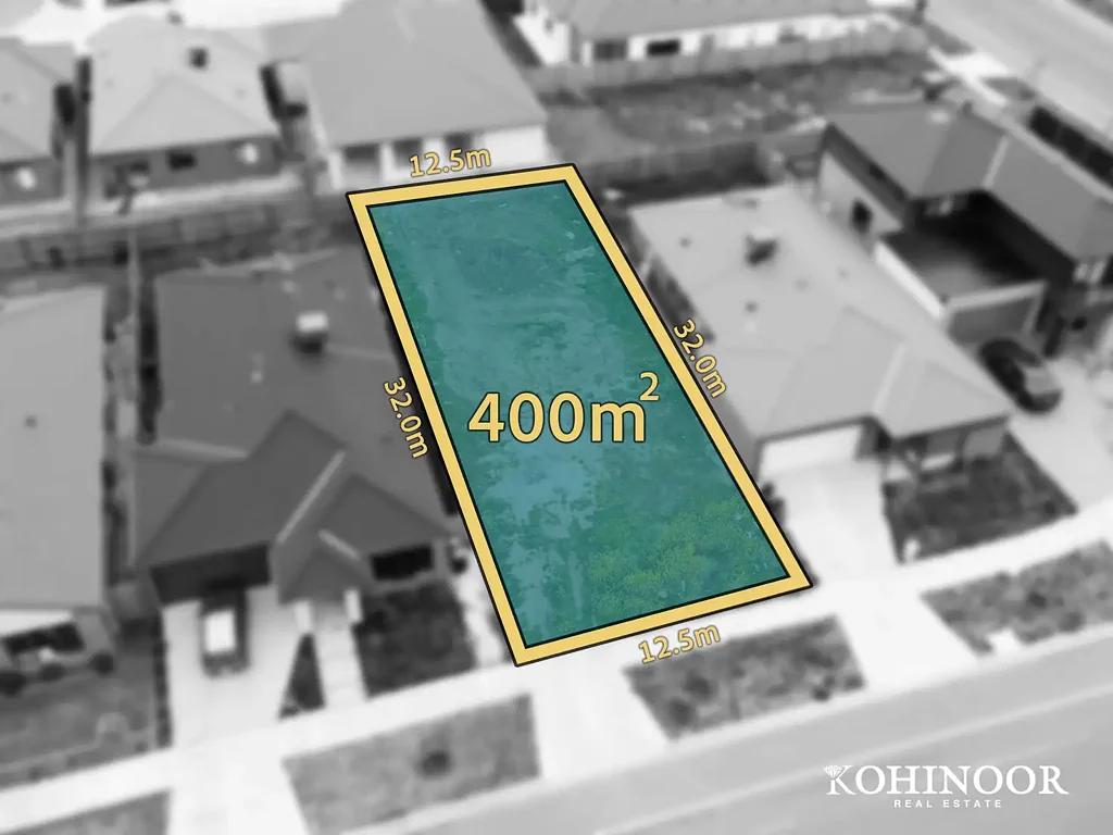 Wallan Build Boldly in a Setting of Prestige