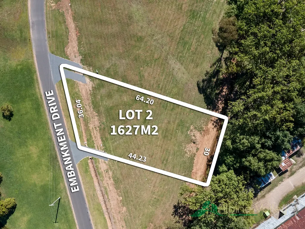 Mount Beauty  Mixed Use Allotment - Mount Beauty 
Lot 2 PS 843328M