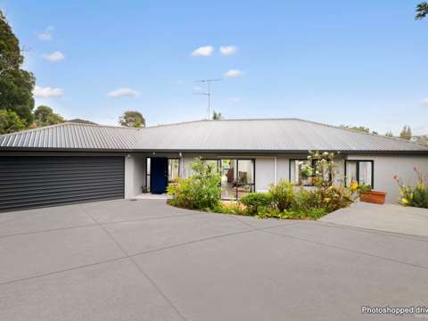 Torbay 4房  Location, Potential, Opportunity