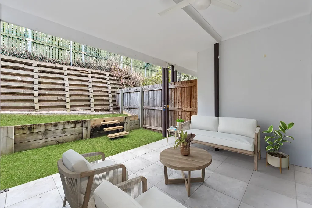 3/46 Lutana Street, Stafford, QLD 4053