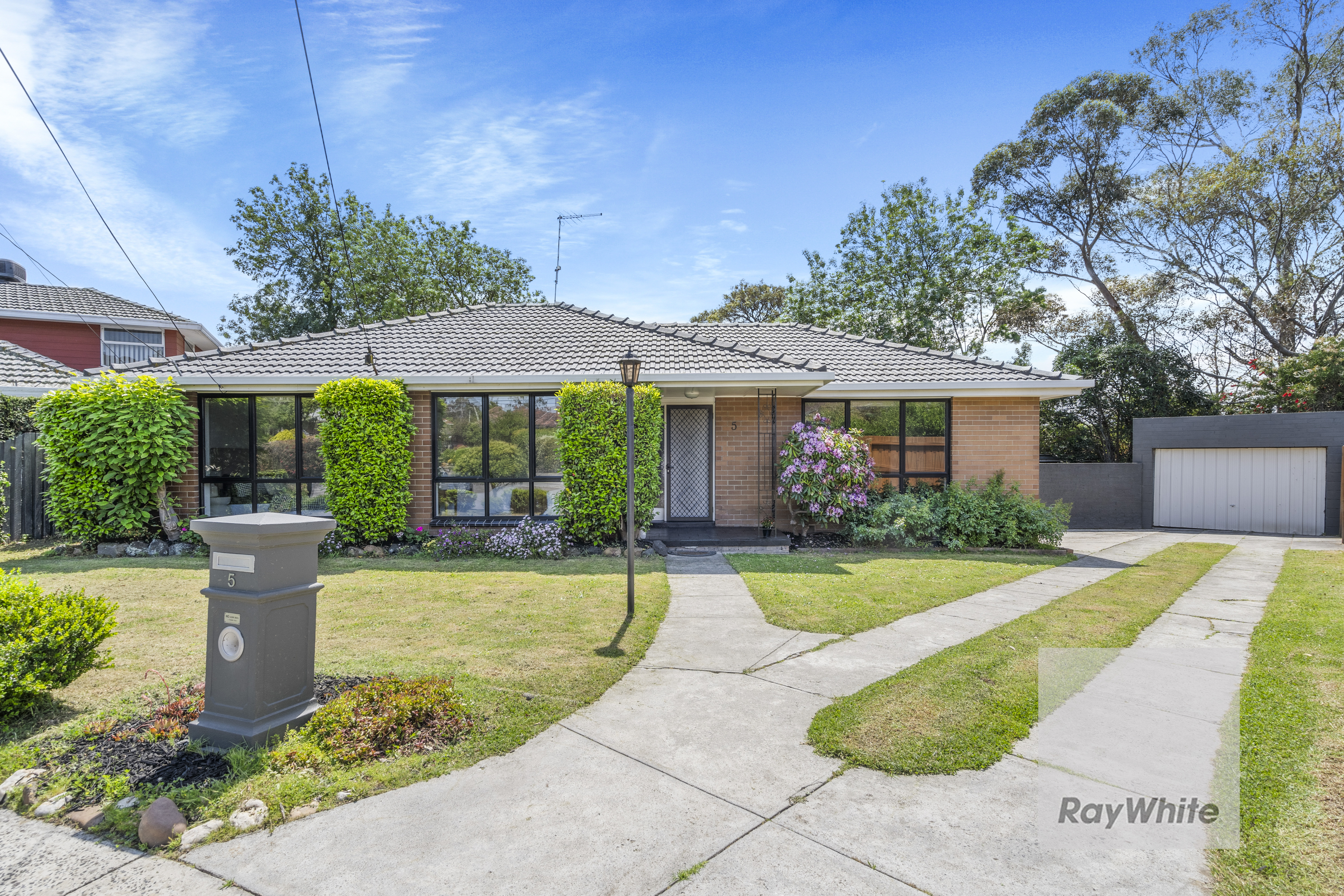 5 GLENNDEN CT, BUNDOORA VIC 3083, 0 침실, 0 욕실, House