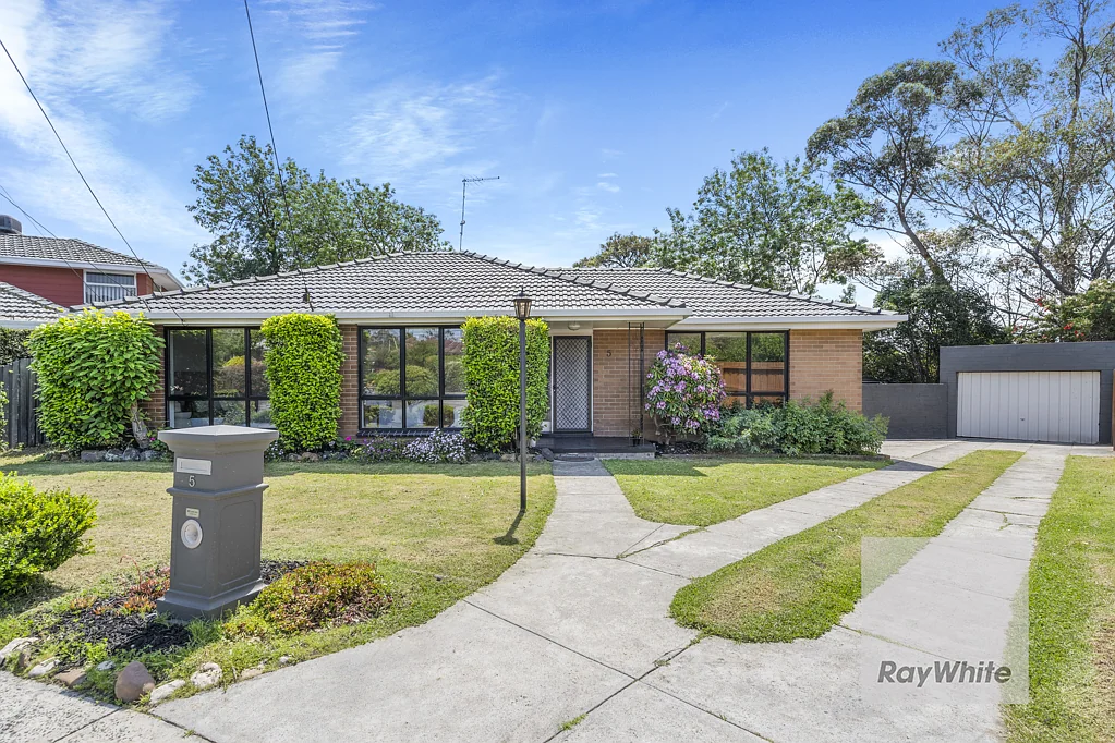 5 Glennden Court, Bundoora, VIC 3083