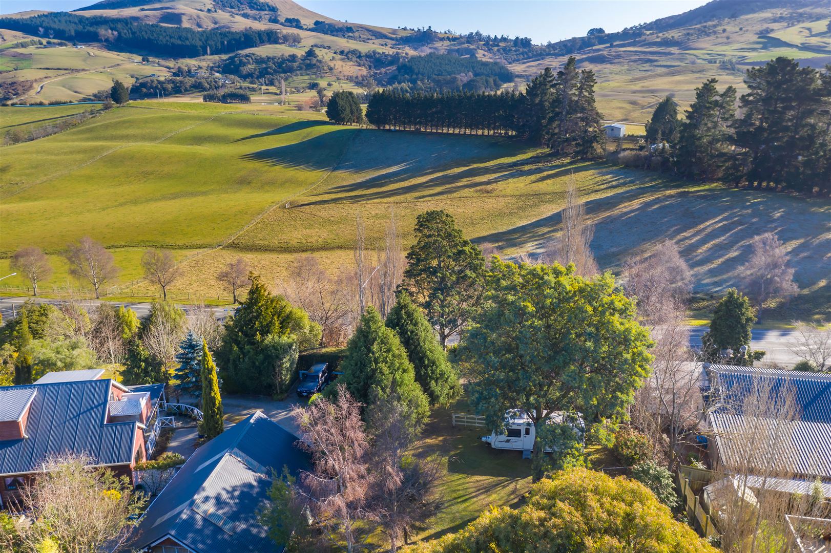 212 Main Road, Waikouaiti, Dunedin, 0 રૂમ, 0 બાથરૂમ