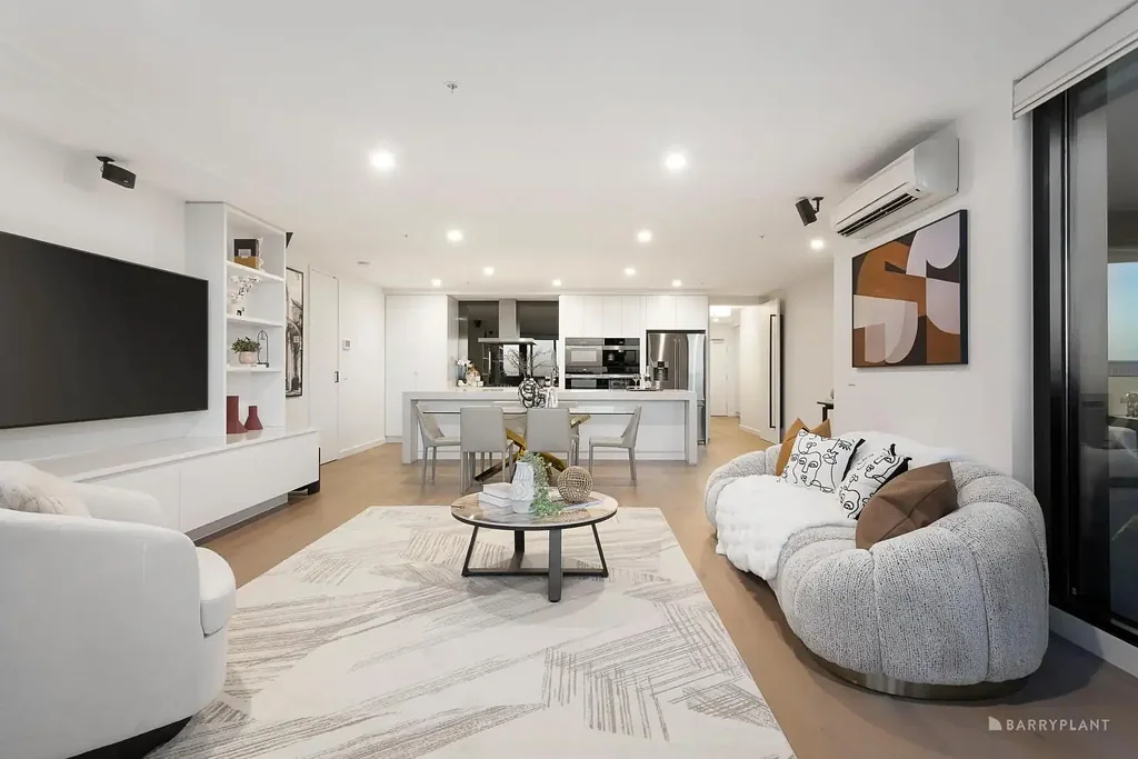 302/600 Doncaster Road, Doncaster, VIC 3108