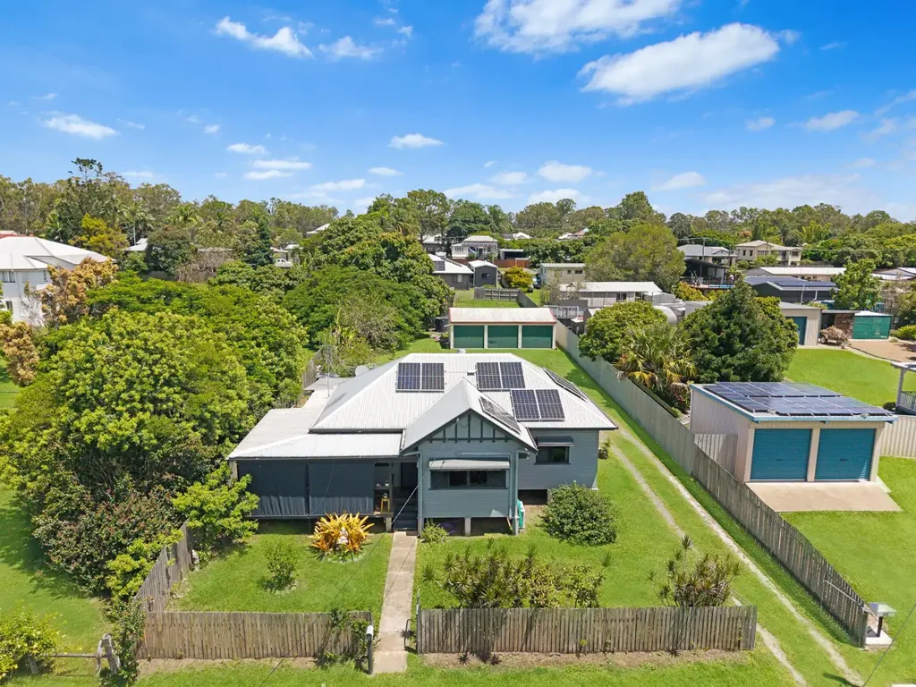 64 Thomas Street, Howard, QLD 4659