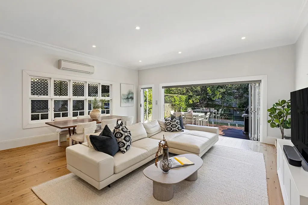 43A Park Road, Naremburn, NSW 2065