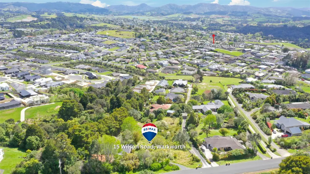 Warkworth 3 Bedroom Ready to subdivide...