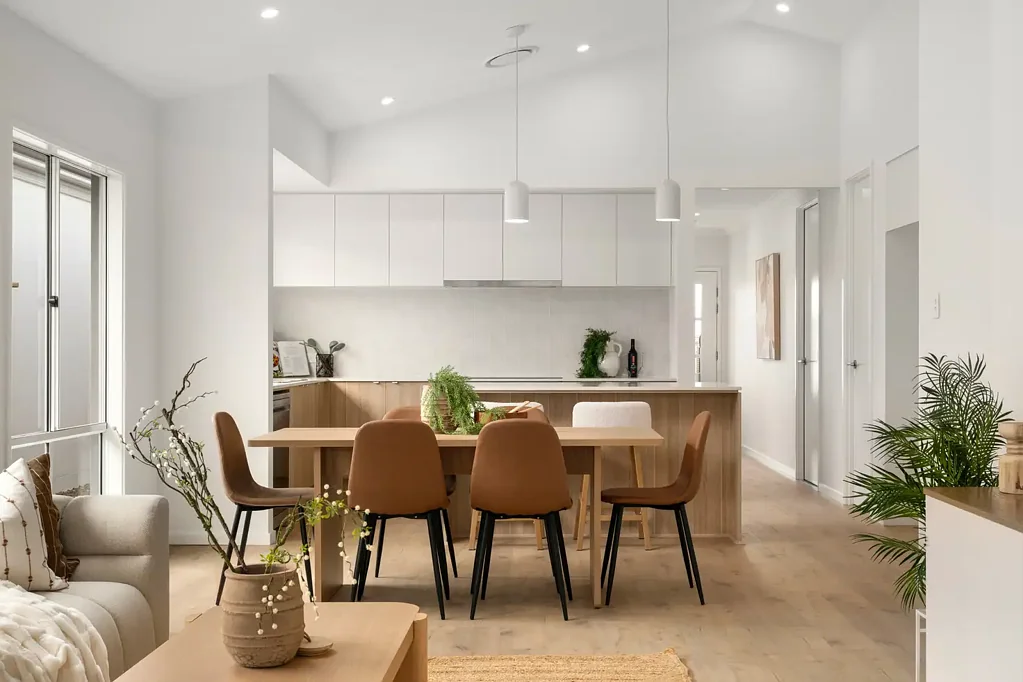 Banya 4Moenga Brand New Hamptons-Inspired Living in the Heart of Banya
