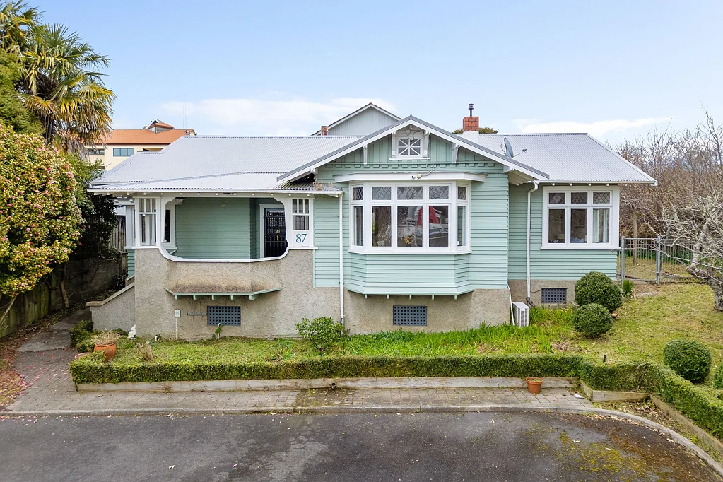 87 Tristram Street, Hamilton Central, Hamilton, Waikato