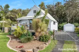 49 JERRY BAILEY RD, Shoalhaven Heads