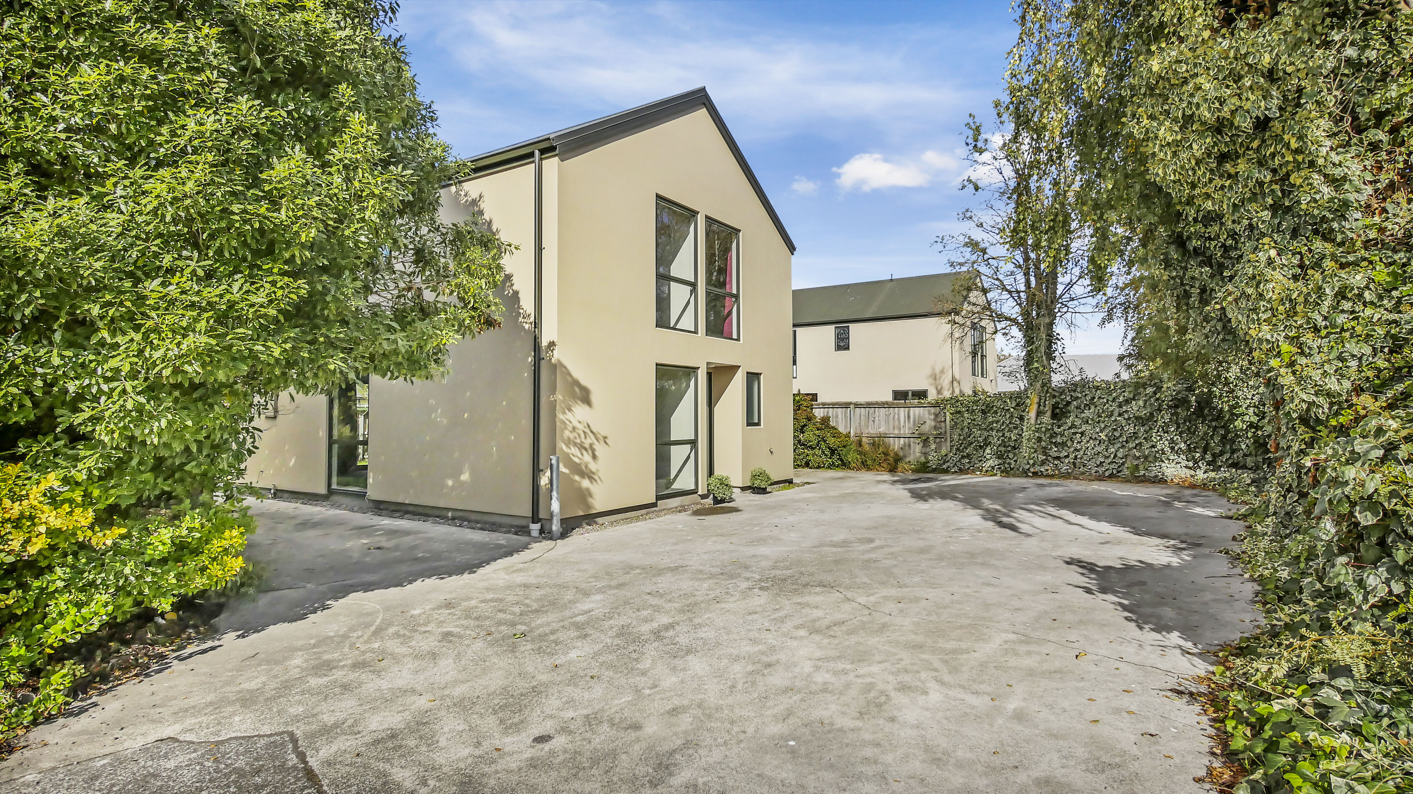 9 Tonga Place, Riccarton, Christchurch, 5 कमरे, 2 बाथरूम, Townhouse