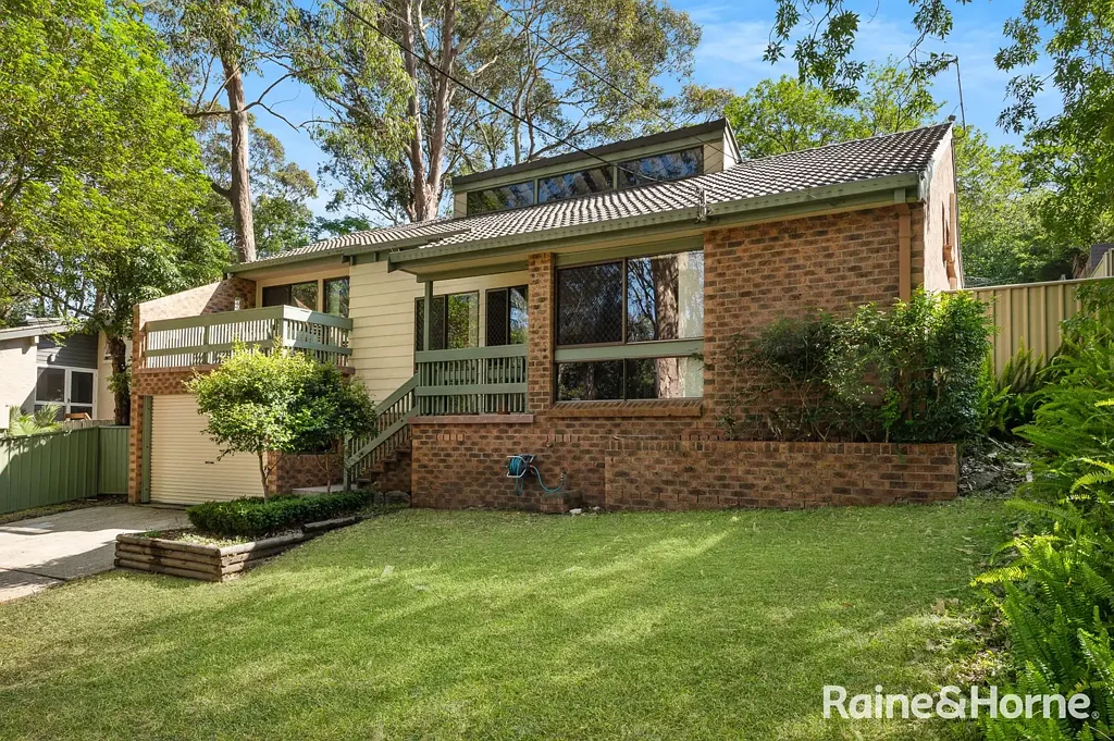 19 Tarawara Street, Bomaderry, NSW 2541