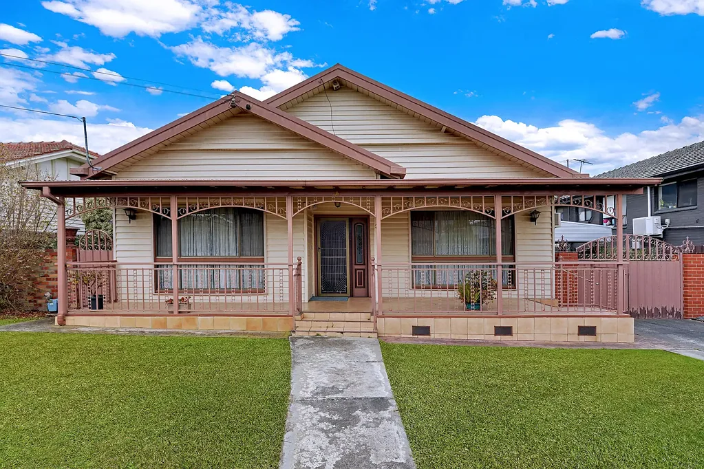 Preston 3 Bedroom A Future Built on the Strength of the Past
