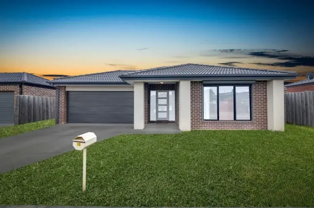 Four Bedrooms House in Harkness !!!