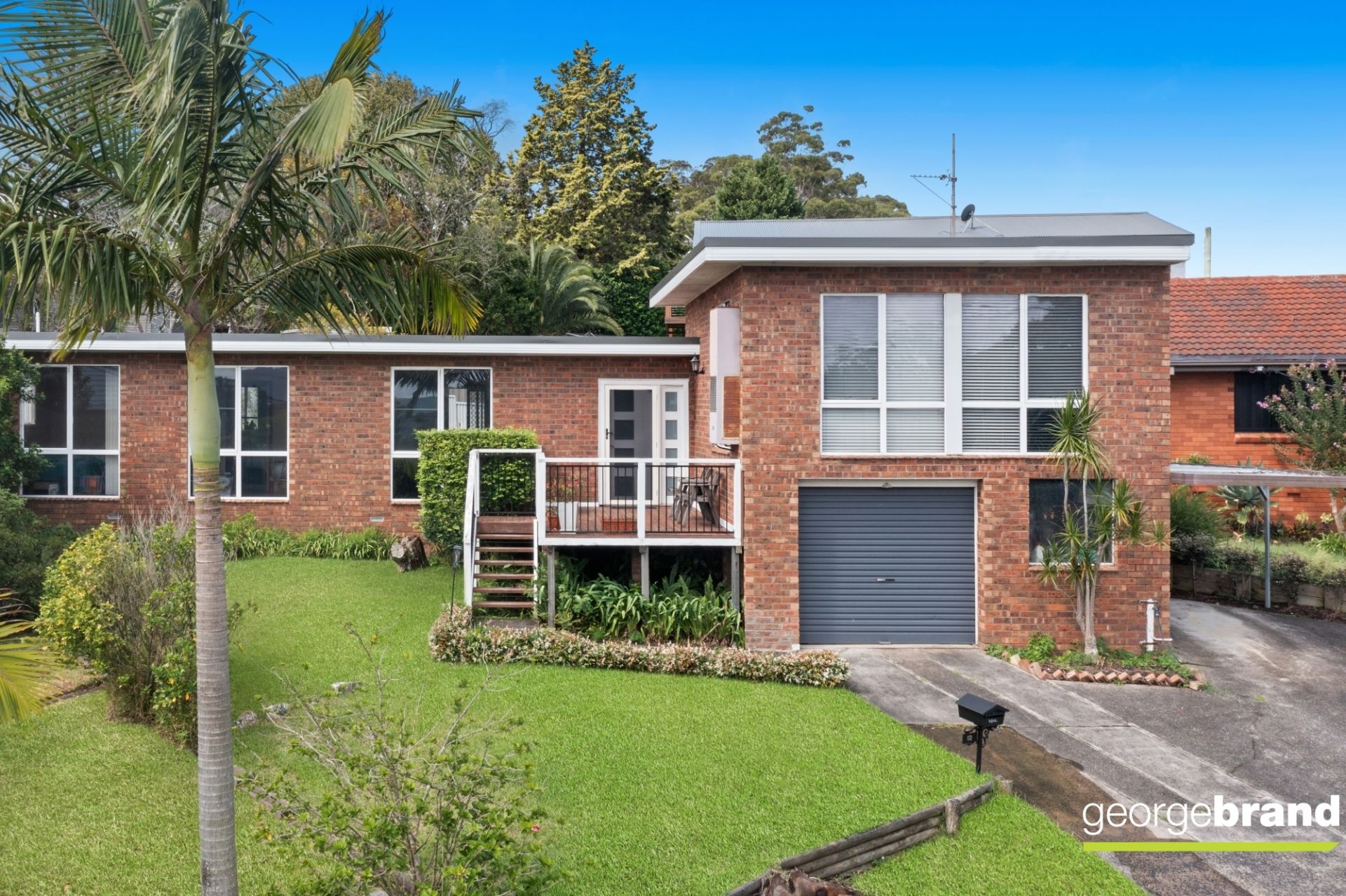 12 PARK CR, GREEN POINT NSW 2251, 0房, 0浴, House