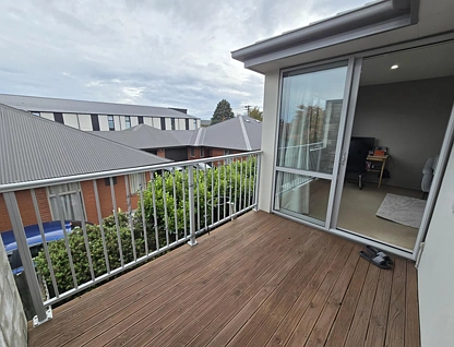 4/82 Southampton Street, Sydenham, Christchurch, Canterbury, 3房, 2浴, 整租城市屋