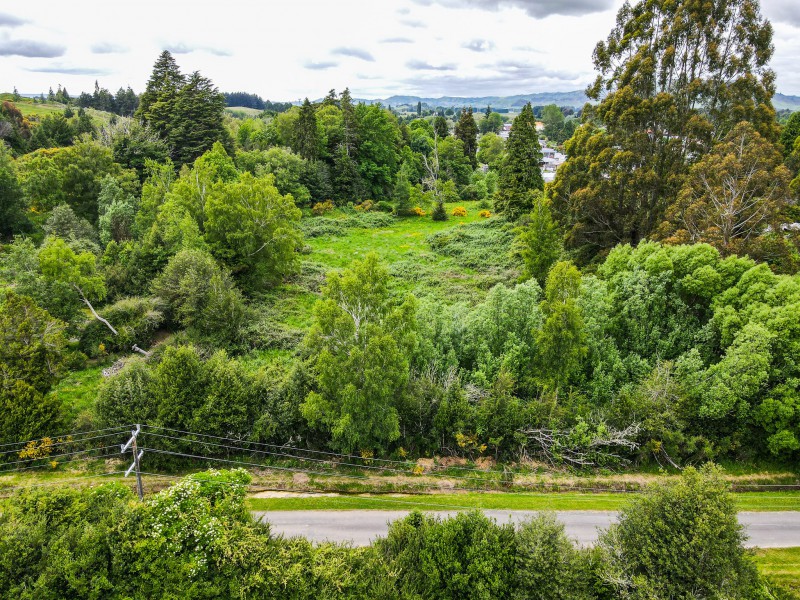 11 Plunket Street, Raetihi, Ruapehu, 0 Schlafzimmer, 0 Badezimmer