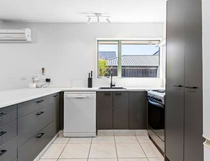 501A Madras Street, Saint Albans, Christchurch, Canterbury, 4房, 1浴, 独立屋