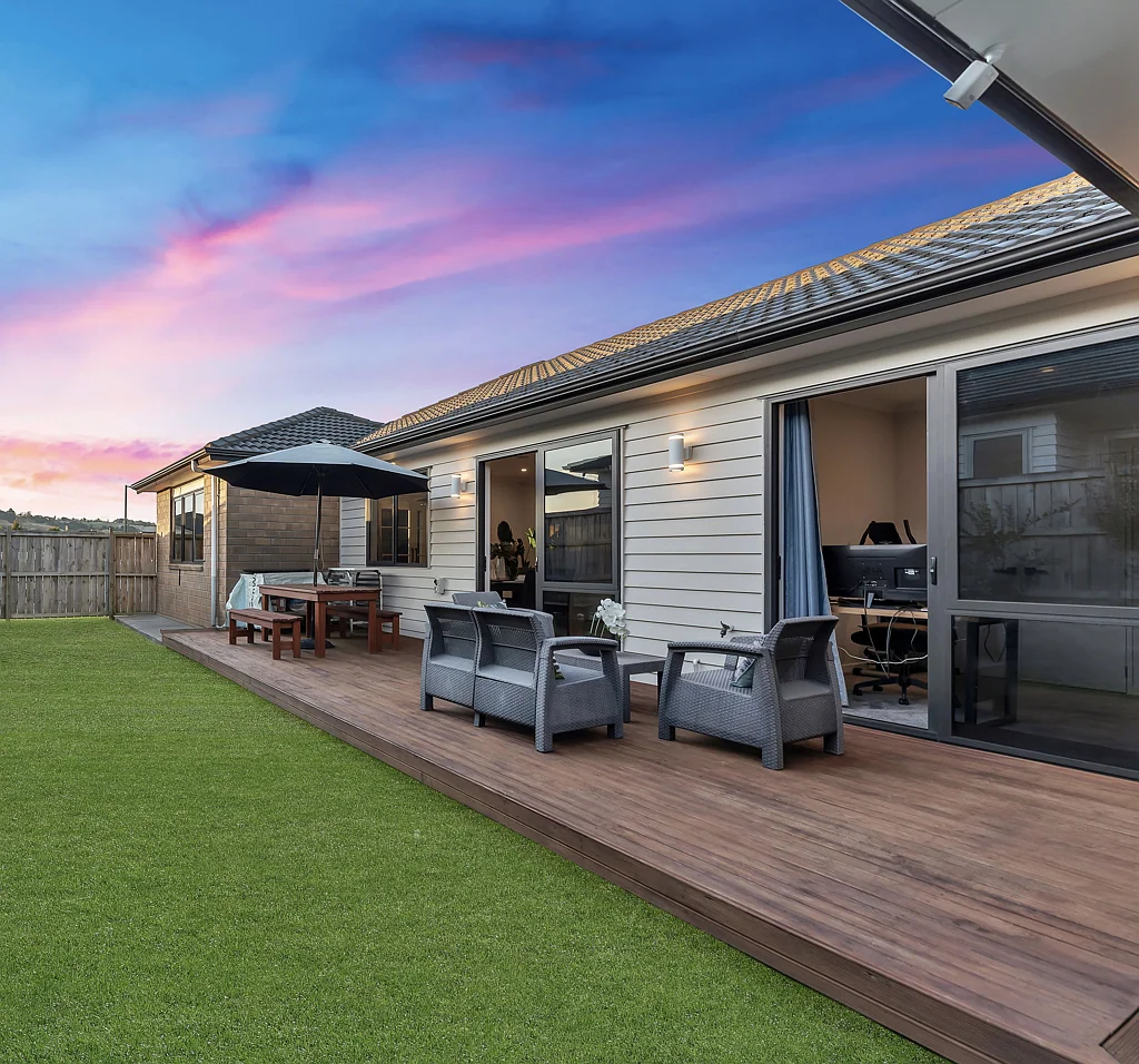 41 HARRIET JOHNSTON DRIVE, Pokeno, Franklin, Waikato District