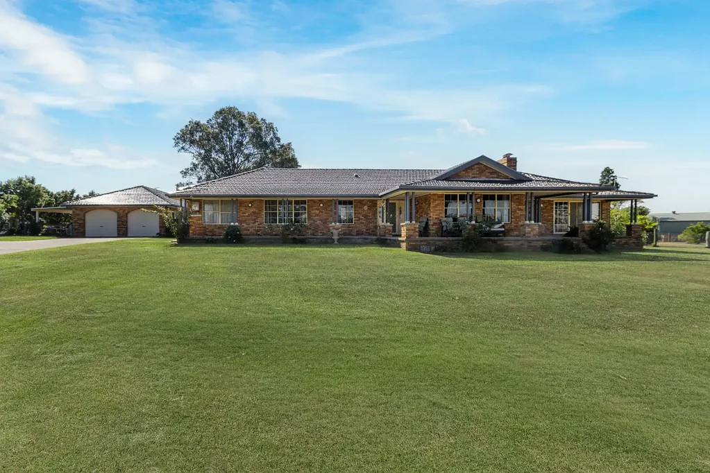 Aberglasslyn 4Zimmer The Complete Family Lifestyle Property