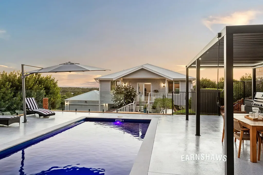 Jane Brook 5 Bedroom Elevated Luxury For Modern Living