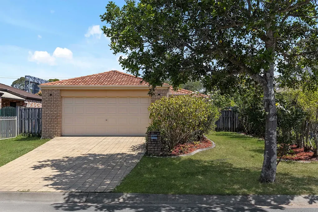 Bracken Ridge 4Kwarto Convenient Family Home in Bracken Ridge