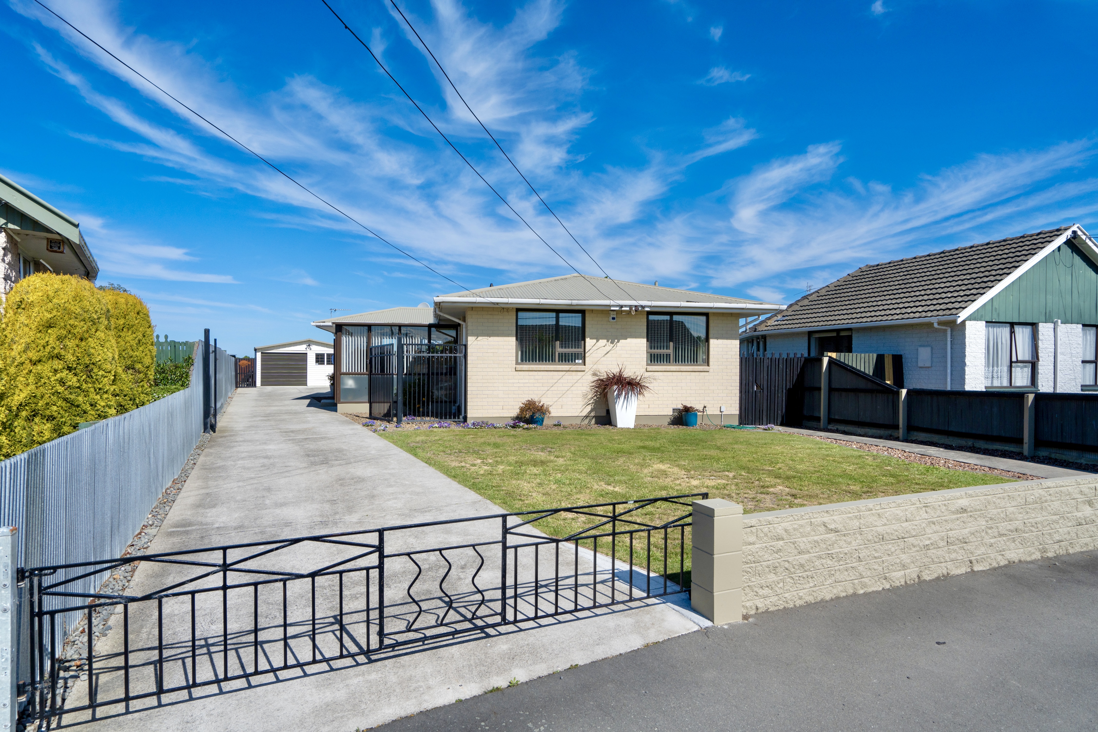 140 Rowses Road, Aranui, Christchurch, 3 rūma, 1 rūma horoi, House