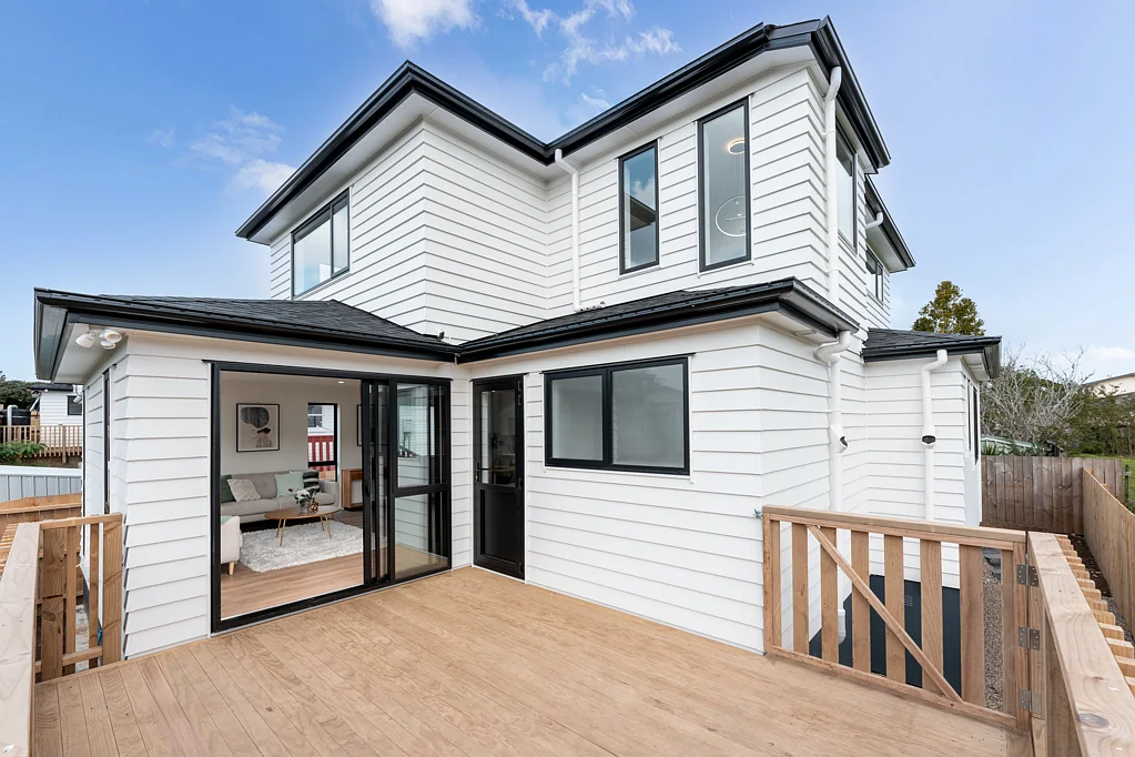 Henderson 4غرفة نوم Spacious, Stylish & Ready to Impress