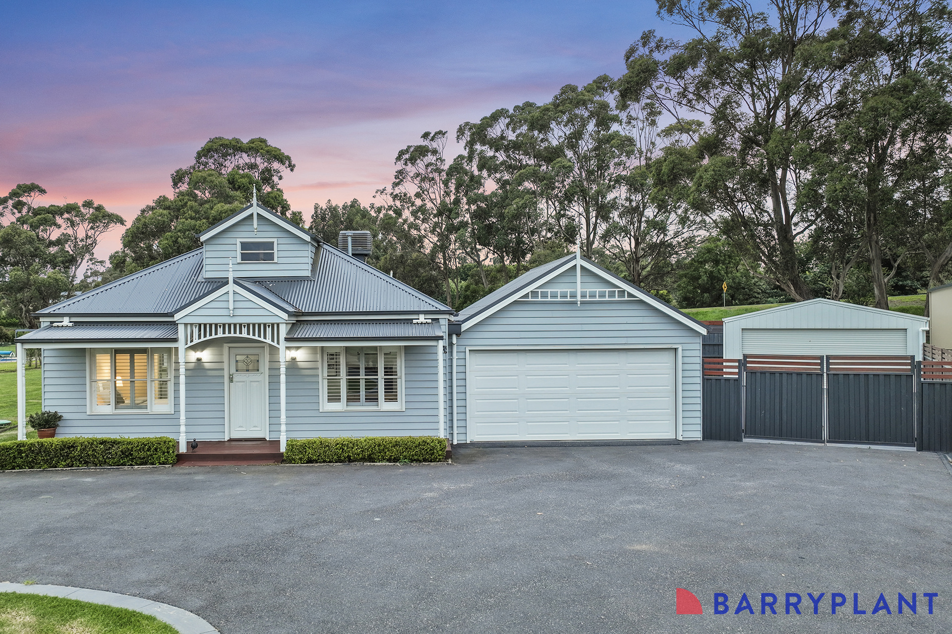 12 RIPPLEBROOK CT, DROUIN VIC 3818, 0房, 0浴, House