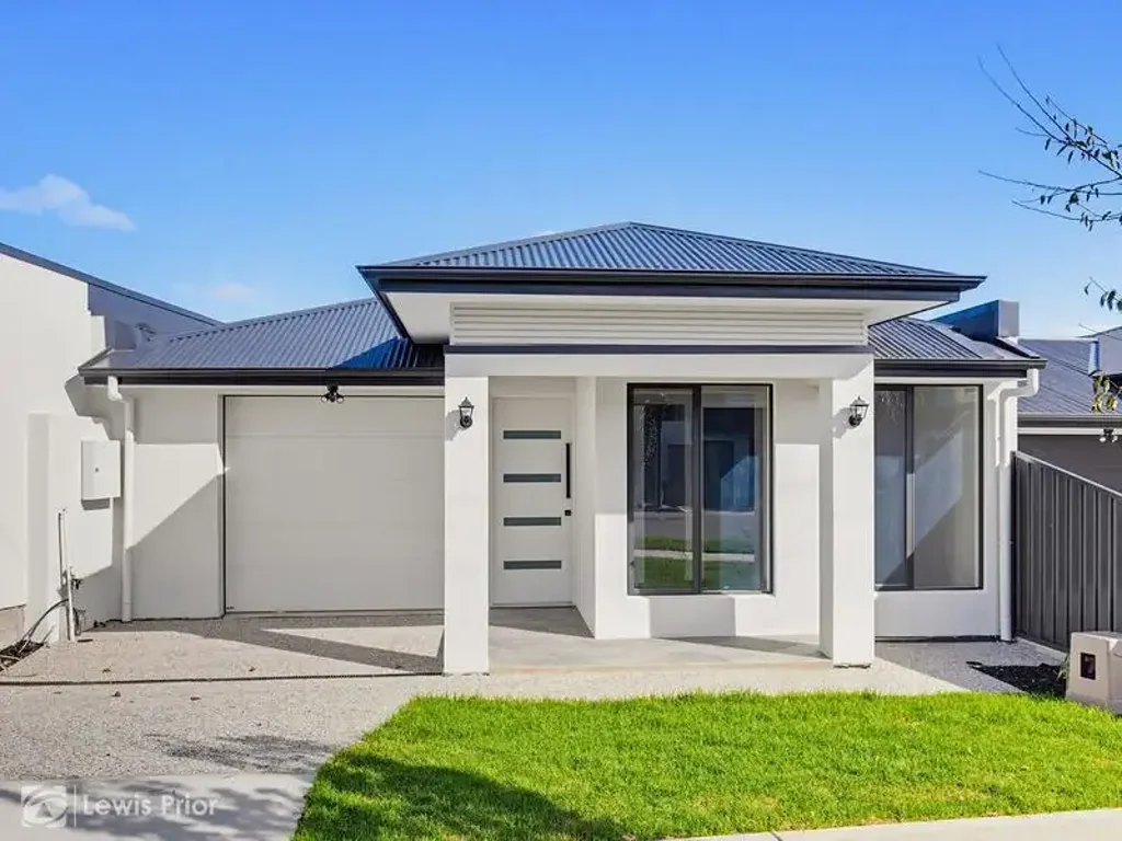 Brand New Spacious and Secure Home in a Prime Location