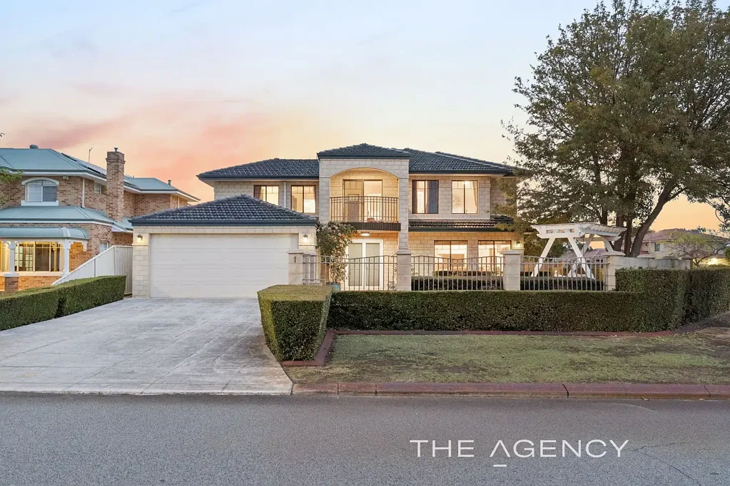 1 Monota Avenue, Shelley, WA 6148
