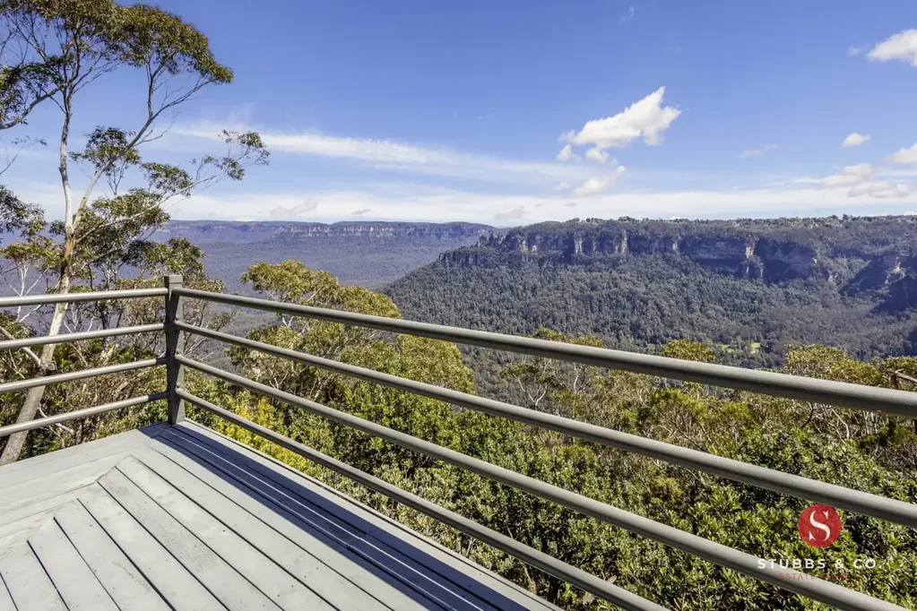 147 Sublime Point Road, Leura, NSW 2780