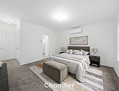 210 Monbulk Road, The Patch, East Melbourne, 4 રૂમ, 2 બાથરૂમ, House