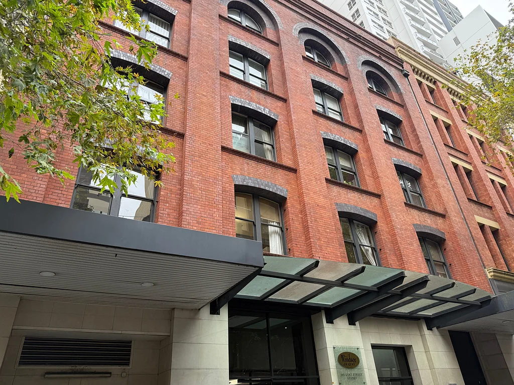 59/365-377 Kent Street, Sydney, NSW 2000