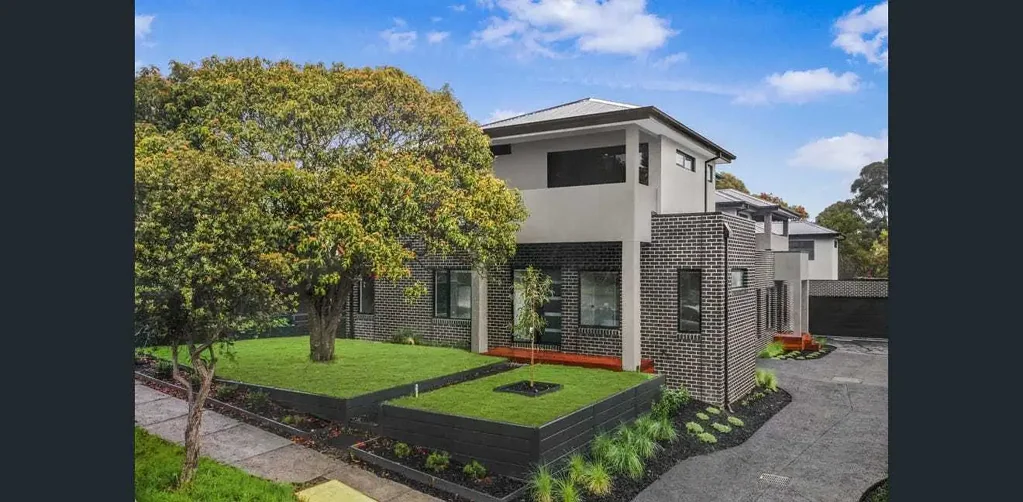 Quality 4 bedroom home in private setting