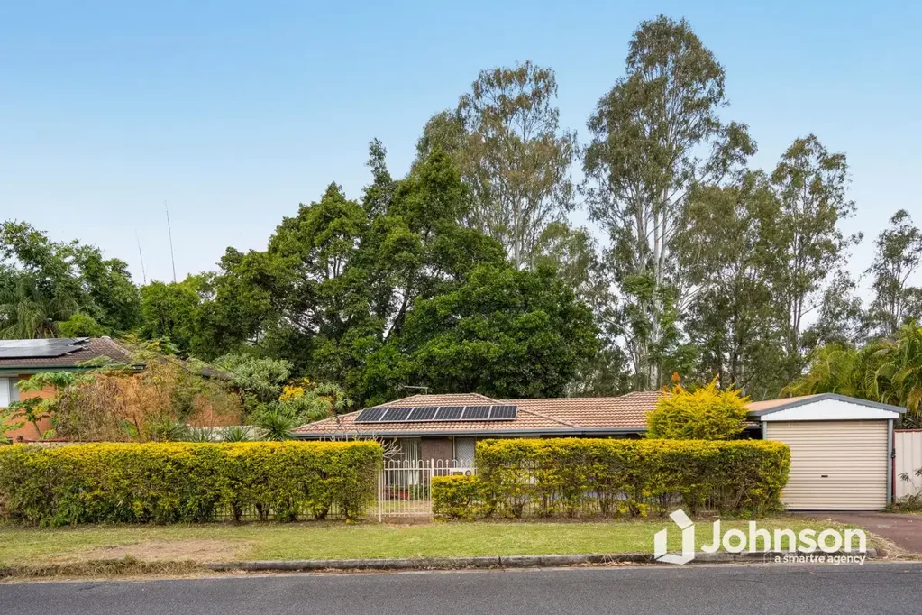 5 Sydney Street, Brassall, QLD 4305
